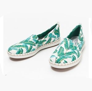 Cloudsteppers by Clarks | Step Glow Jade Shoes